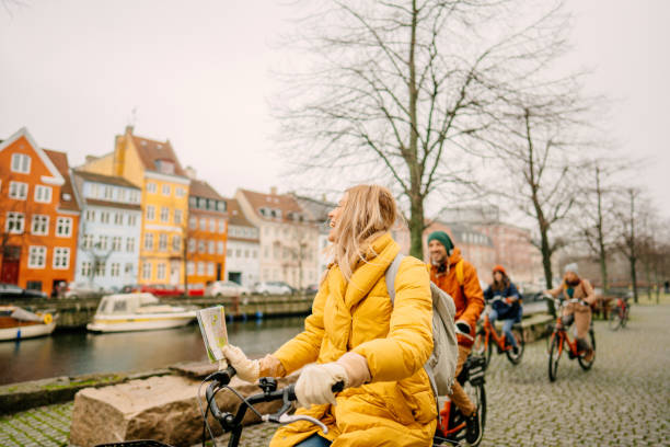 Explore Destination